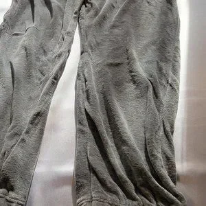 Missguided Pants Jumpsuits Missguided Ribbed Velour Lounge